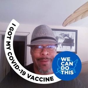 Meet your Posher, Zachary